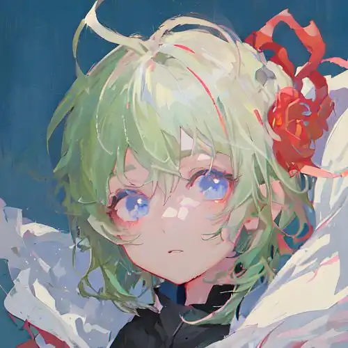 头像动漫男生图片可爱