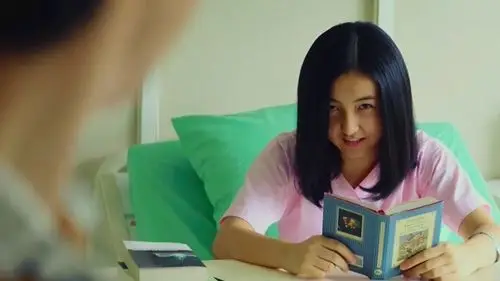 唐人街探案:张子枫瘆人的笑容,让人细思极恐的"杀人动机"