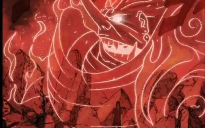 【火影忍者】出了一片须佐鼬,血赚不亏_哔哩哔哩 (゜-゜)つロ 干杯