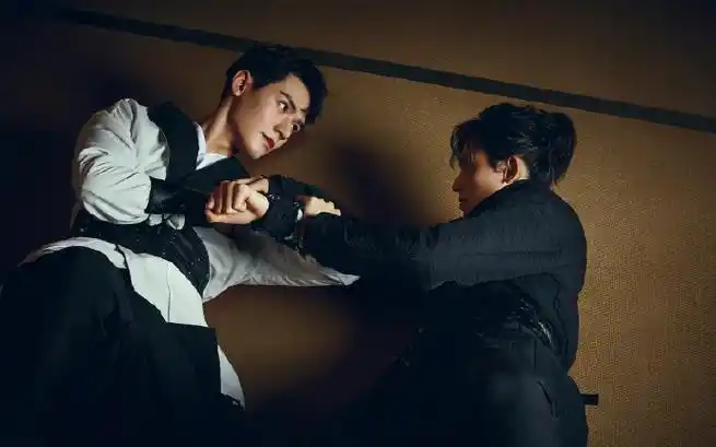 浪浪钉[超话]#芭莎……真的没有再拍一次的可能了吗[牛轰轰拥抱]