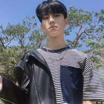 现在最火的qq头像图片男生帅气男生真人高清微信头像大全