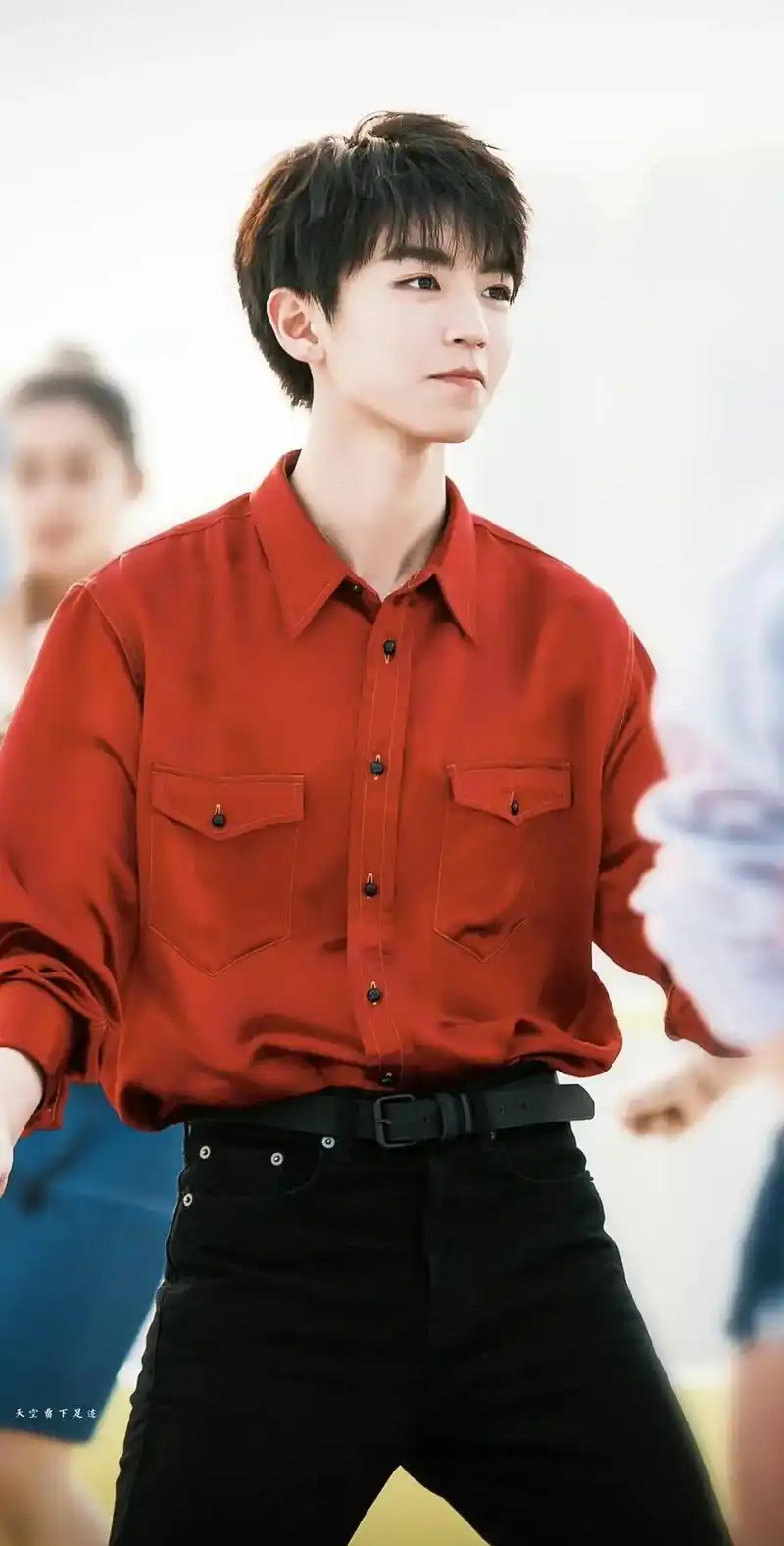 王俊凯  #oppo手机广告 还记得当年oppo手机广告那 - 抖音