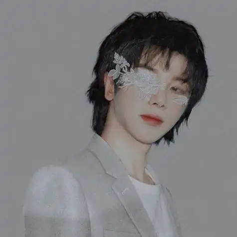 华晨宇微信头像情侣款 情侣头像图片大全 -【爱个性】