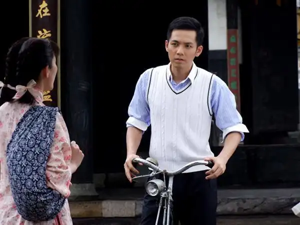 《别无选择》好虐心,钟汉良演活了齐天白这个自我救赎的血性男儿