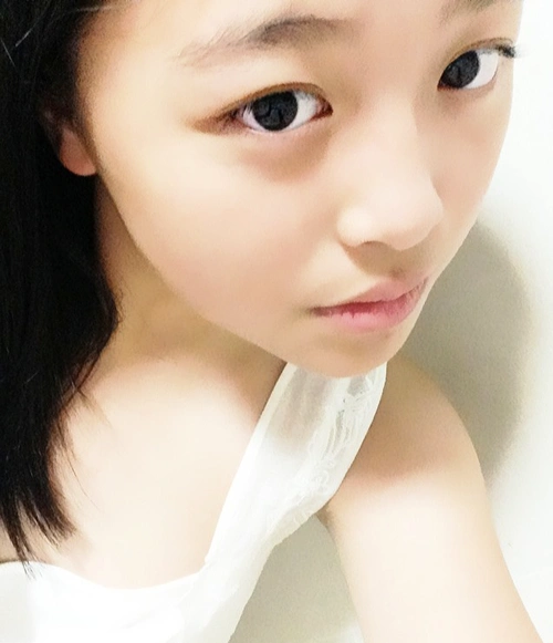 我上胸围89下胸围73 161cm51kg14岁,身材算好吗?还有该穿多大内衣?