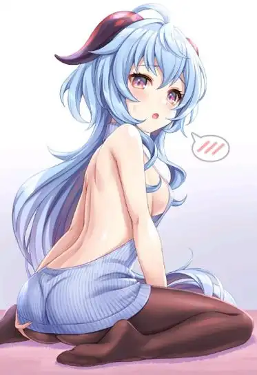 原神18款禁用lsp图片-全角色去衣无遮挡高清图汇总-七七游戏网