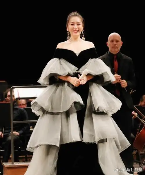 谭晶:我这辈子最正确的决定,就是为科学家丈夫生一对双胞胎