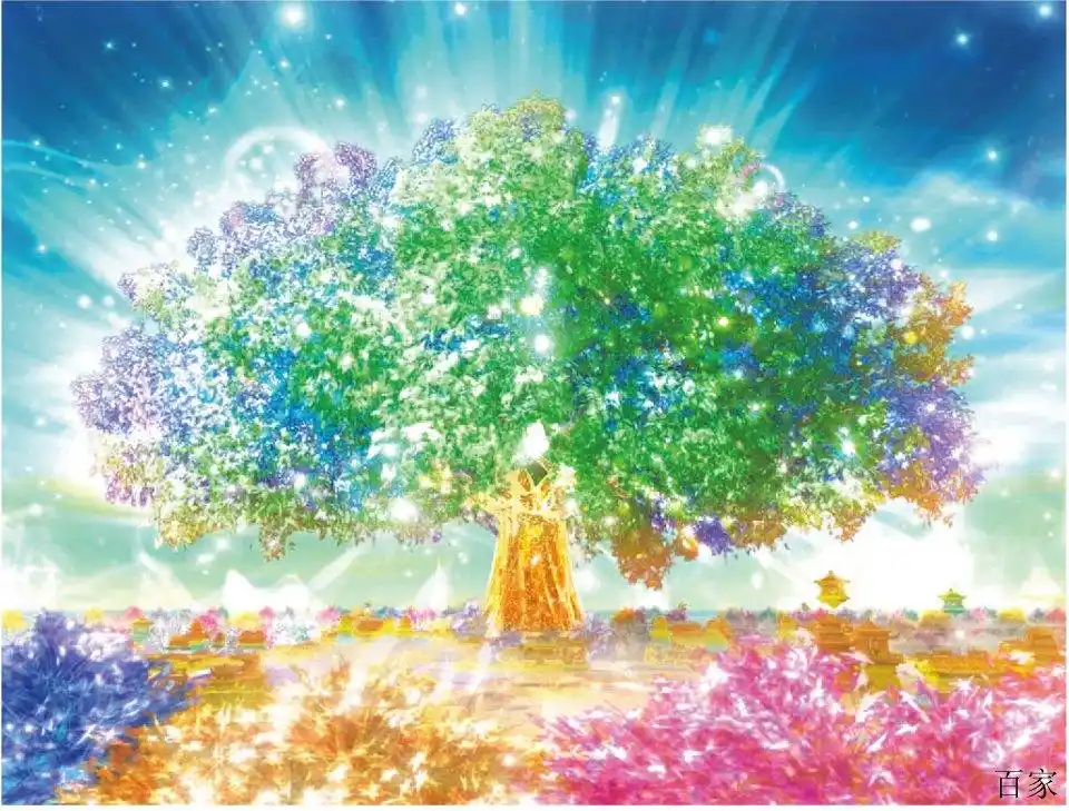 现在念佛的人,与往生到极乐世界的,是同一个人吗