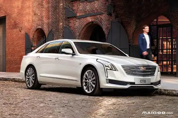 凯迪拉克最贵的十款车凯迪拉克最贵的车多少钱哪一款是你的菜