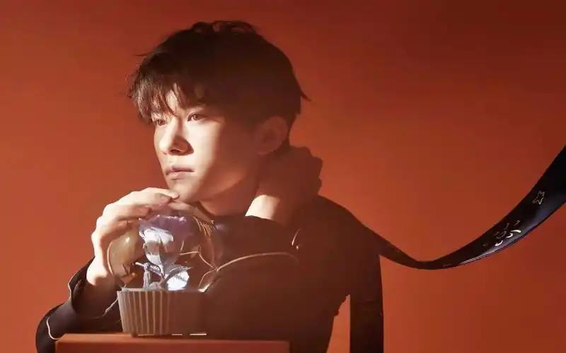 那些千玺的电脑壁纸