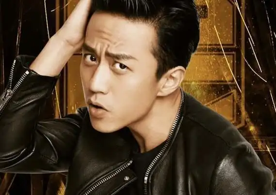 44岁邓超的跌倒才是内娱影坛的悲哀