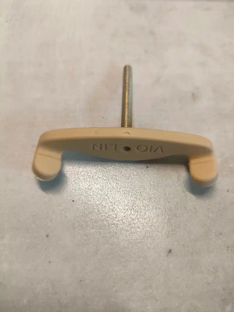 36mm螺杆长的提琴肩托加长爪脚.中小提琴肩托的加长爪脚,螺 - 抖音