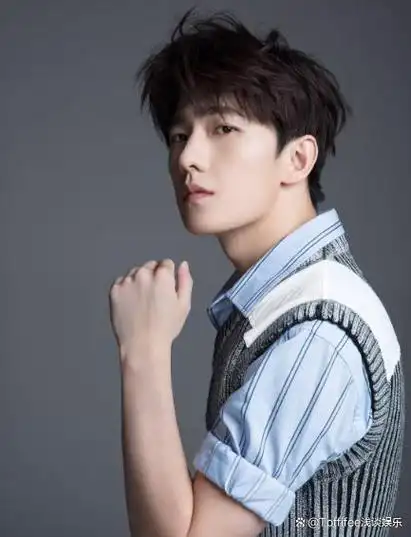 出道十六年,杨洋曾斩获五项大奖,请给年轻演员演技成长的空间!