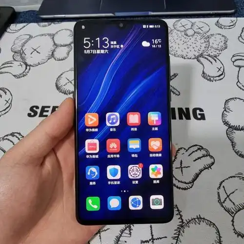 华为p308128g全网完美屏1350