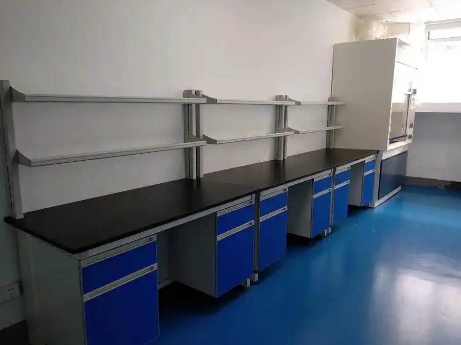 深汕合作区实验室桌子,深汕合作区实验台.