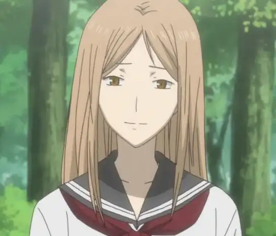 夏目友人帐玲子为什么收集名字