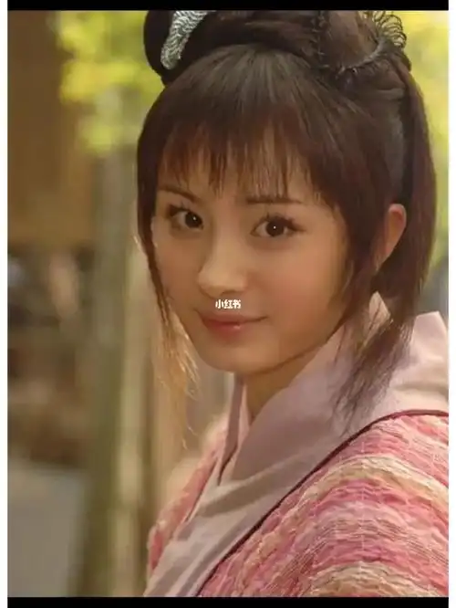 有人觉得杨幂方脸的时候好看我就不觉得