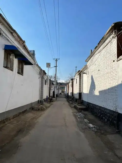 熟悉又陌生的感觉啊#每天一件幸福小事  #农村  #农村生活