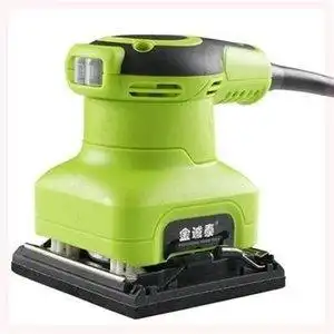 打磨机超c轻水磨直角木头手持式电磨耐磨平面小型砂轮片家具墙面