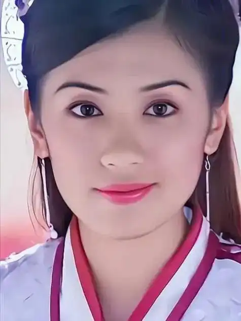 最美女神贾静雯,最喜欢的女神偶像,有同喜欢的吗?#最美明星  - 抖音