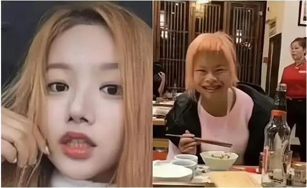 大学生网恋奔现火了,照片和实际判若两人,只有性别对上了 - 头条618