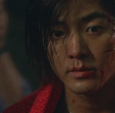 郑伊健人鱼传说