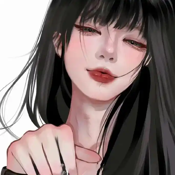 这也太御了叭#御姐头像 #霸气 #头像 #女漫头像 #优质头 - 抖音