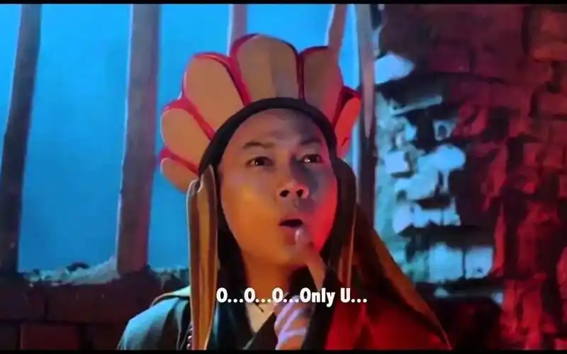 【钢琴】钢琴自弹《only you》,还记得《大话西游》中唐僧对悟空的