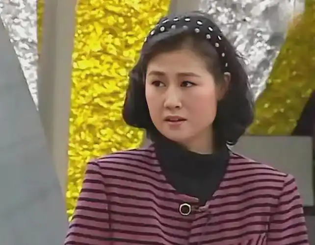 《我的阿勒泰》黄晓娟:八登春晚,官途坦荡,亲人相继离世太心痛