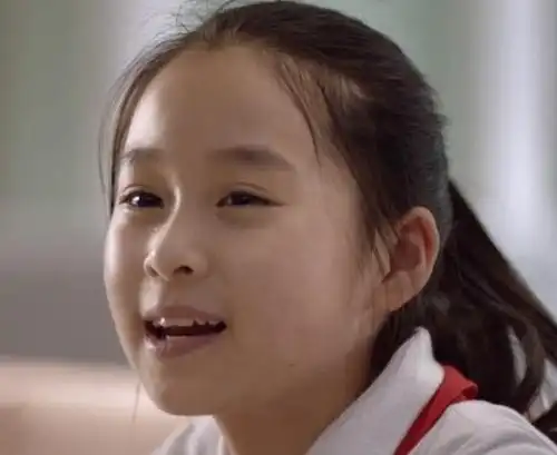 小舍得四个小演员虽然最小的只有六岁但都演得非常好