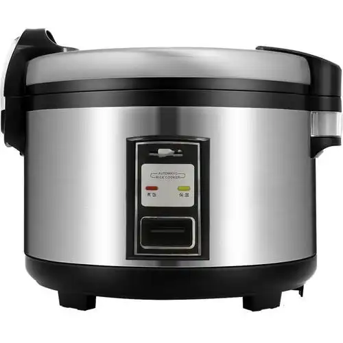 电饭煲商用大容量妖怪超大特大号食堂饭店不粘锅多功能大型电饭锅20升