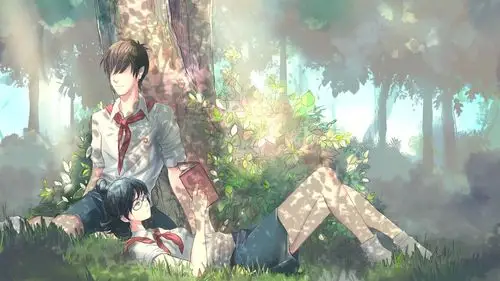 分辨率:1920*1080p高清动漫壁纸图片9p163 人赞同了该文章52动漫图片