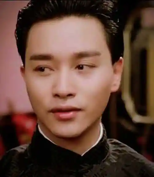 为什么张国荣的长相,会给人很可爱的感觉? - 知乎