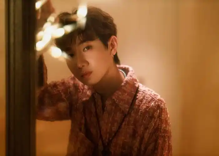 汪苏泷温文尔雅帅气写真,高清图片-壁纸族