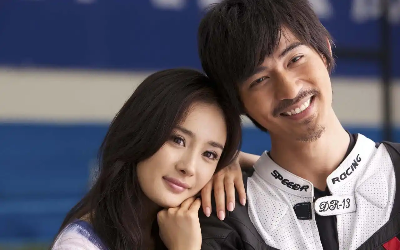 > 天台高清电脑剧照壁纸之周杰伦(其它尺寸)