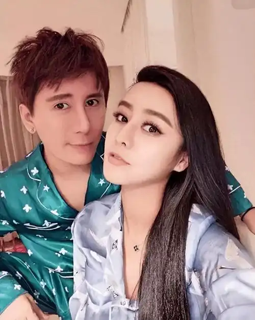 山寨范冰冰为假李晨生下一子产子后发现男友还有男友