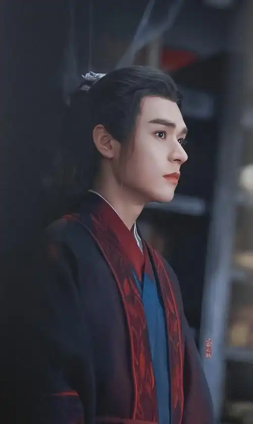 温客行 - 堆糖,美图壁纸兴趣社区