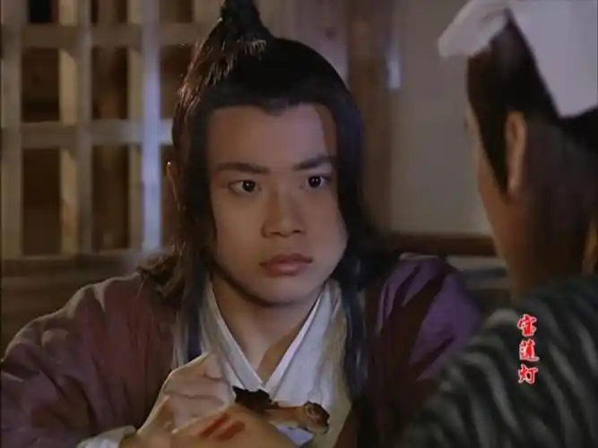 演技出彩处境却艰难的曹骏,还能在这个行业走下去吗?