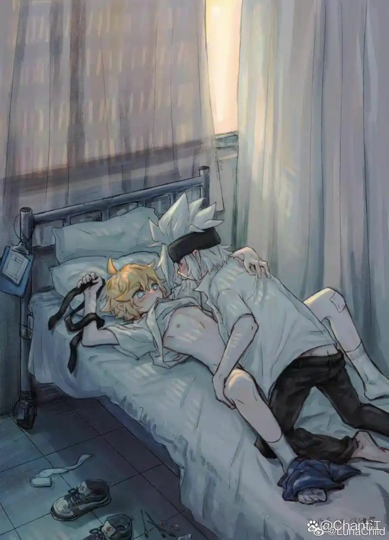 瑞金🚗#凹凸世界瑞金