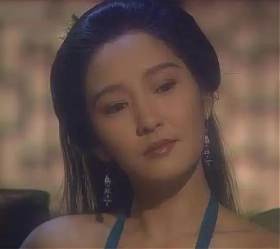 天龙八部马夫人到底是做错了什么