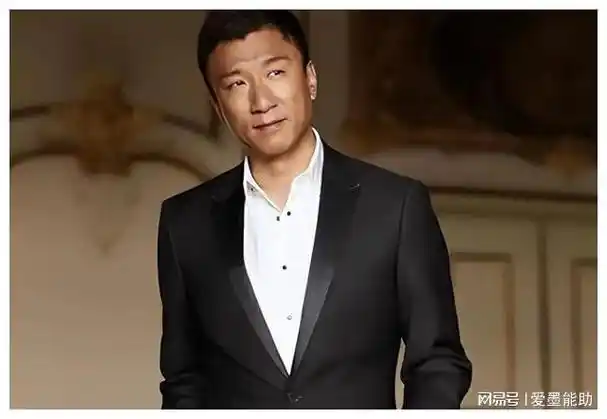 "恶霸专业户",没人惹的起的孙红雷,早就走上了不归路.