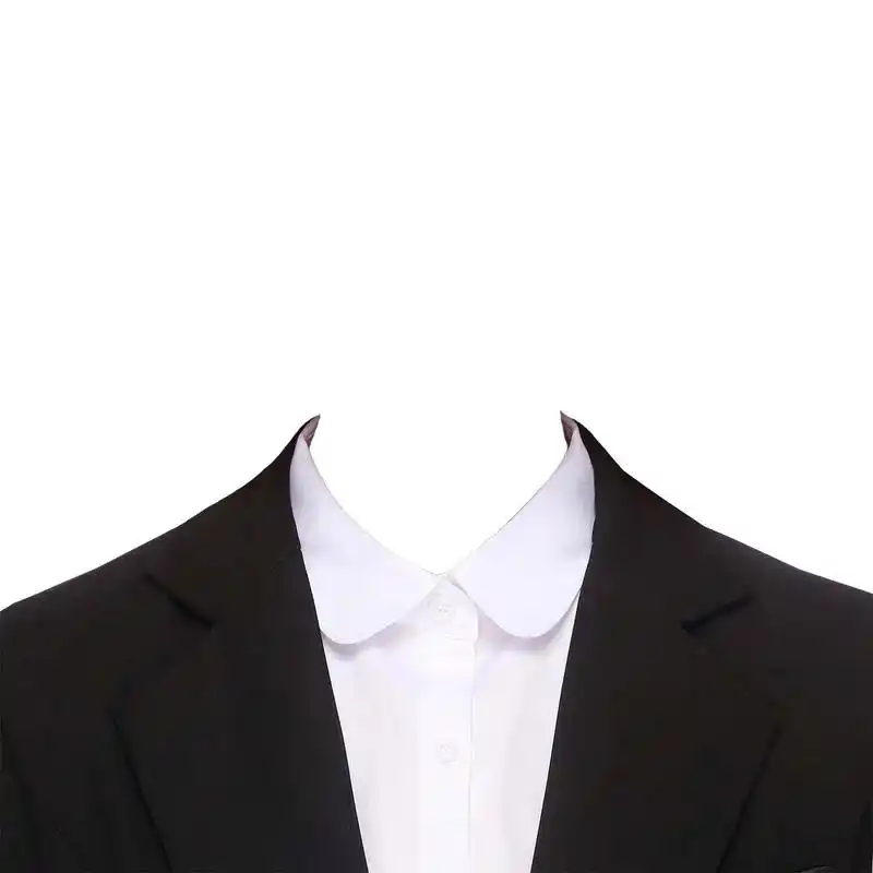 免费素材,职业证件照西装衣服素材 免费素材,有需要的朋友可以自己