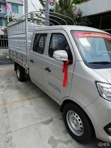 5l 双排货箱2220]怎么样口碑好不好-车友动画广告制作点评-易车