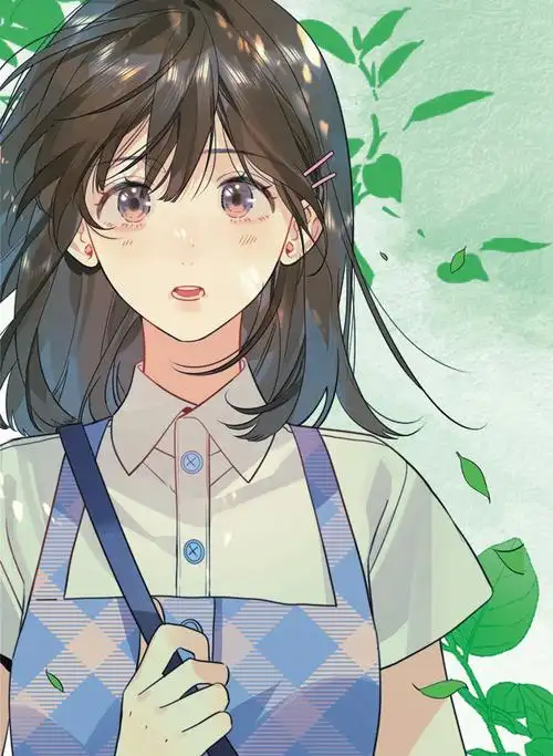 #告白crush的最佳时刻##告白漫画#