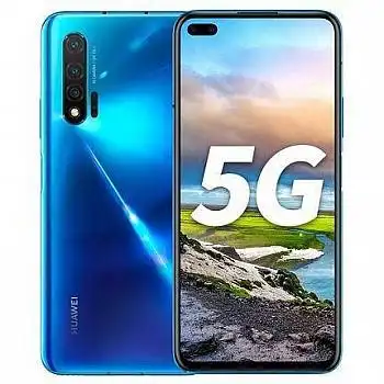 huawei 华为 nova 6 5g版 智能手机 8gb 128gb – 爆料 –值·爆料