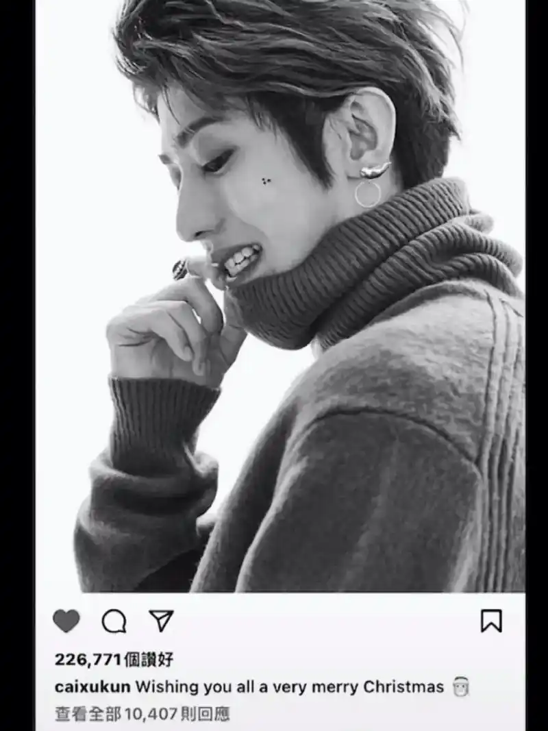 kun.主打两个字:感觉  #蔡徐坤 #蔡徐坤纽约 ##蔡徐 - 抖音