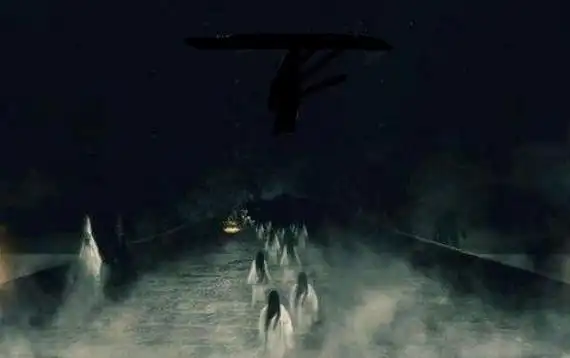 忘川河是什么意思地府的界河掉进入后不得投胎