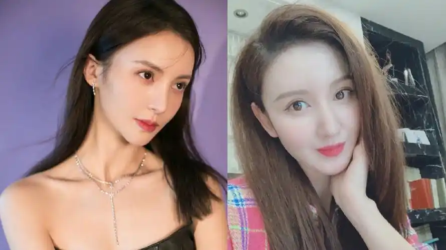 张萌脱发,金晨累瘫,女明星出道到底有多难?