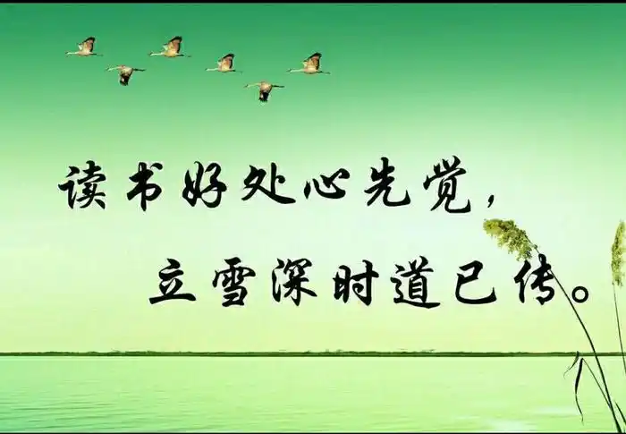 让孩子爱上读书