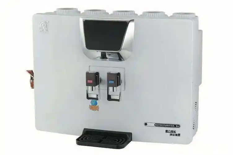 p>容声净水器,容声净水设备隶属广东容声电器股份有限公司生活电器分